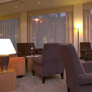 Hotel Munich-schwabing