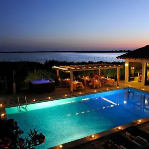 Bed & Breakfast Maison L'etrier